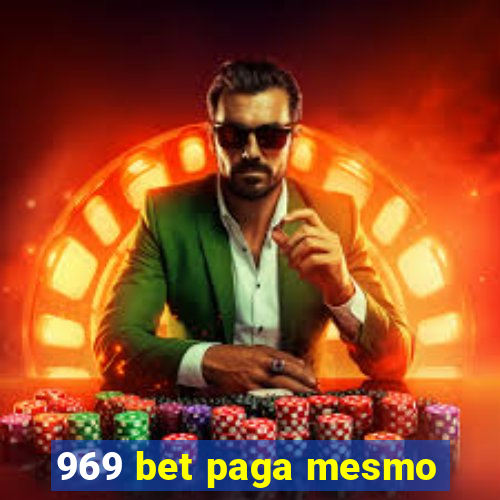 969 bet paga mesmo